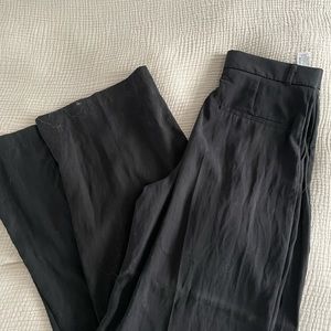 Zara wide leg pant